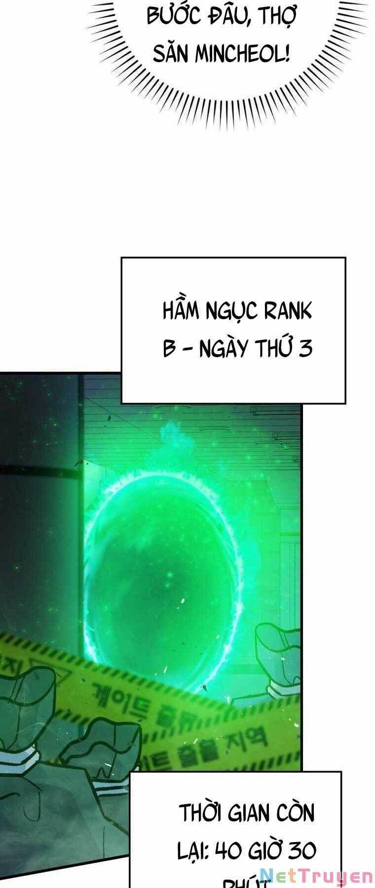 Chúa Quỷ Tăng Cấp Bằng Võ Thuật Chap 12 - Next Chap 13