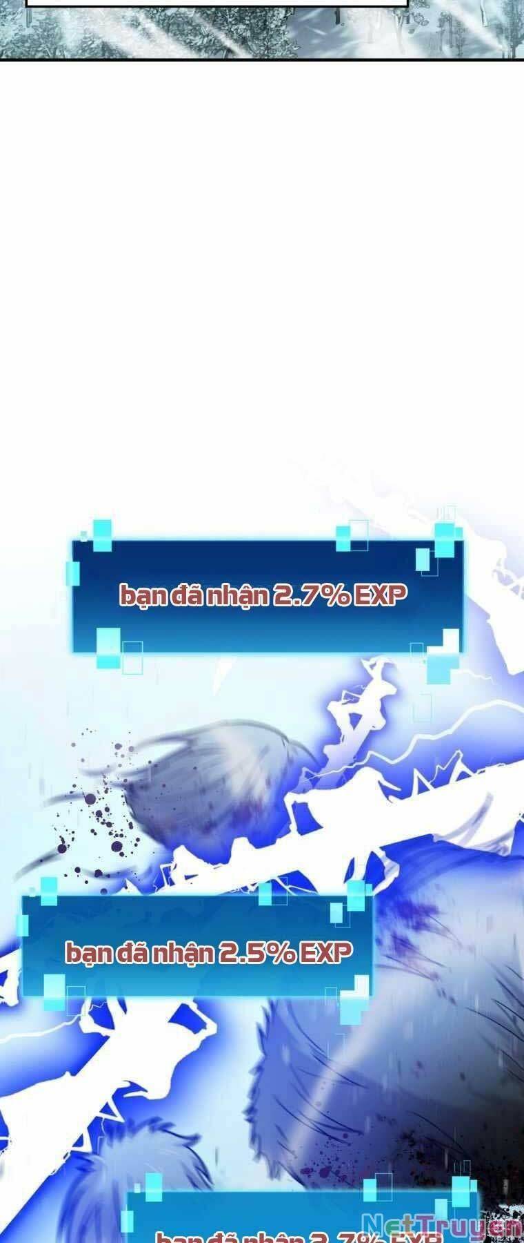 Chúa Quỷ Tăng Cấp Bằng Võ Thuật Chap 12 - Next Chap 13