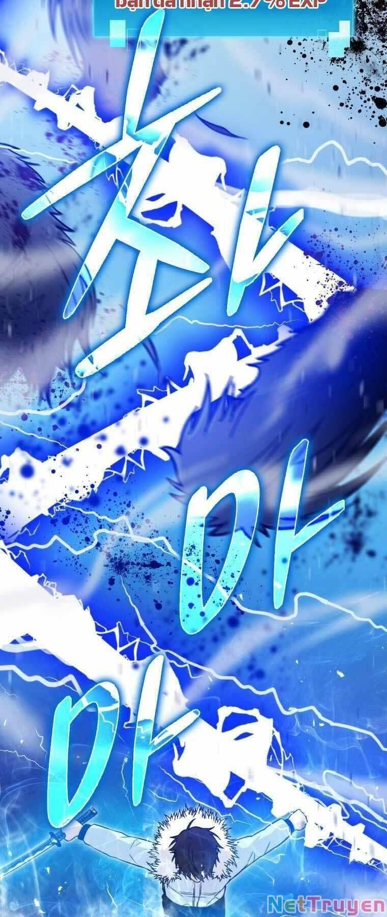 Chúa Quỷ Tăng Cấp Bằng Võ Thuật Chap 12 - Next Chap 13