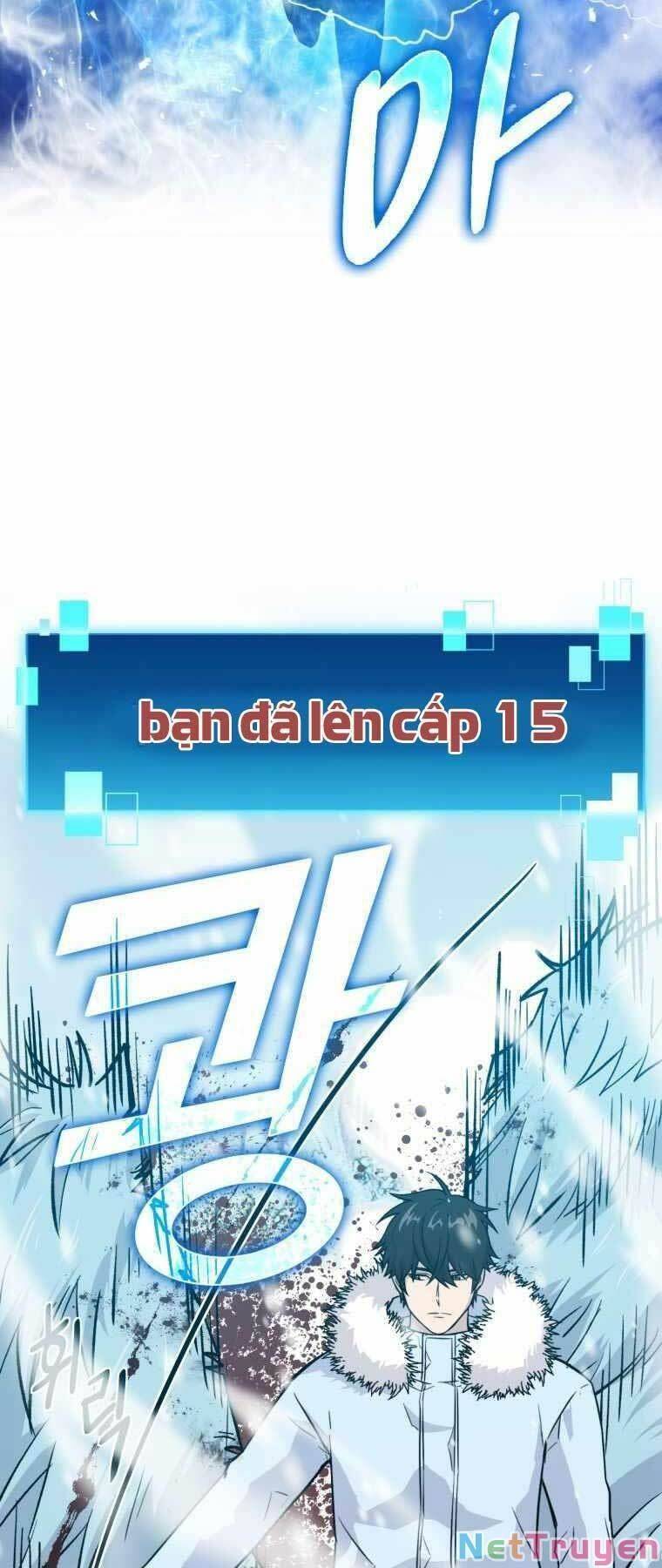 Chúa Quỷ Tăng Cấp Bằng Võ Thuật Chap 12 - Next Chap 13