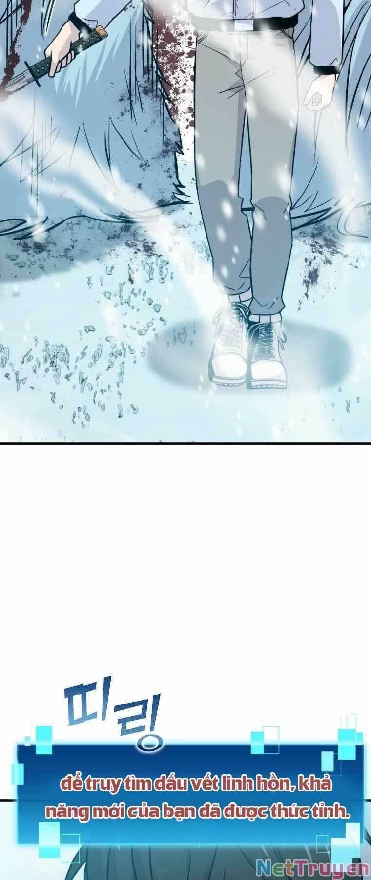 Chúa Quỷ Tăng Cấp Bằng Võ Thuật Chap 12 - Next Chap 13