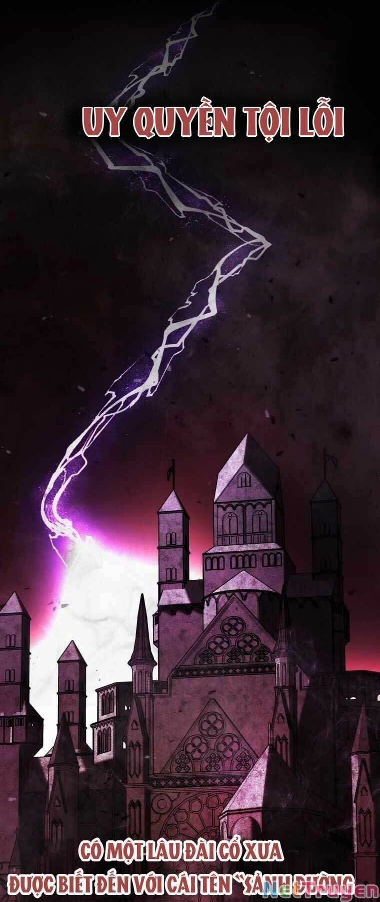 Chúa Quỷ Tăng Cấp Bằng Võ Thuật Chap 12 - Next Chap 13