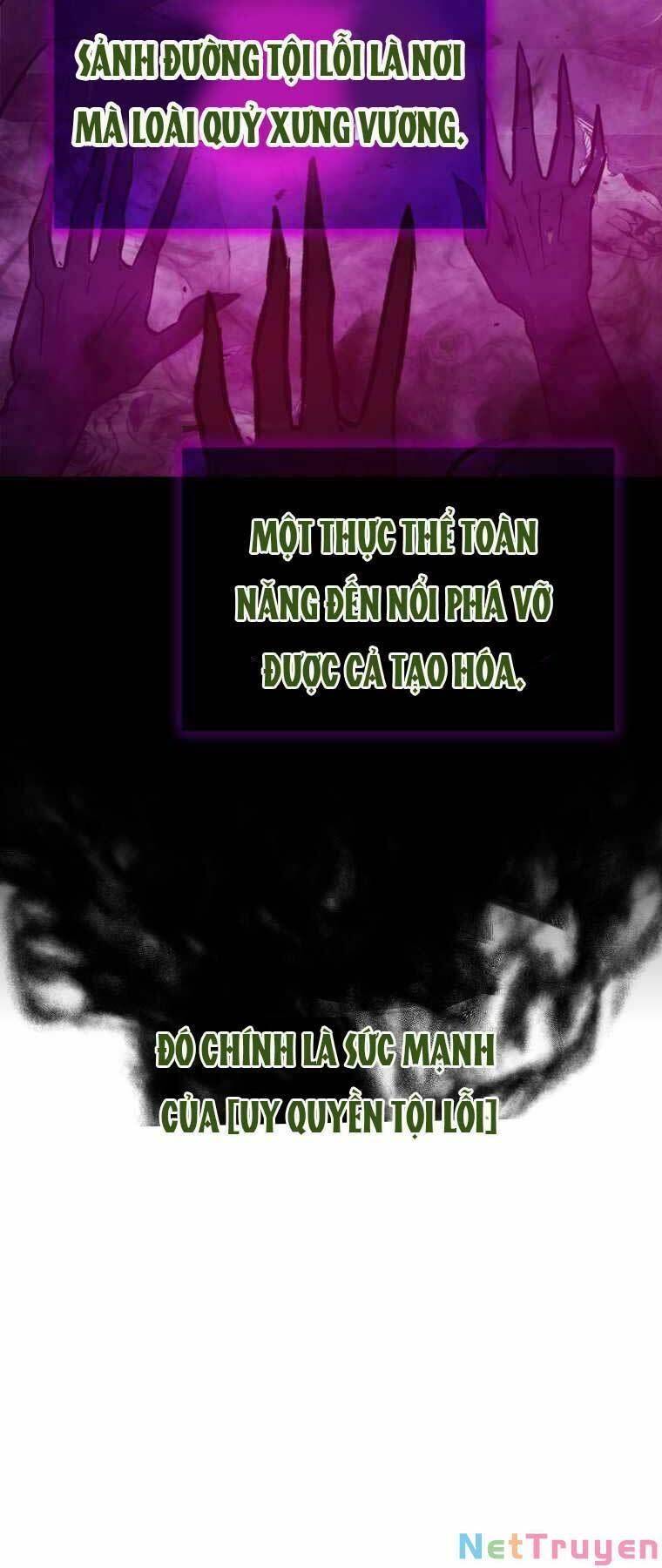 Chúa Quỷ Tăng Cấp Bằng Võ Thuật Chap 12 - Next Chap 13