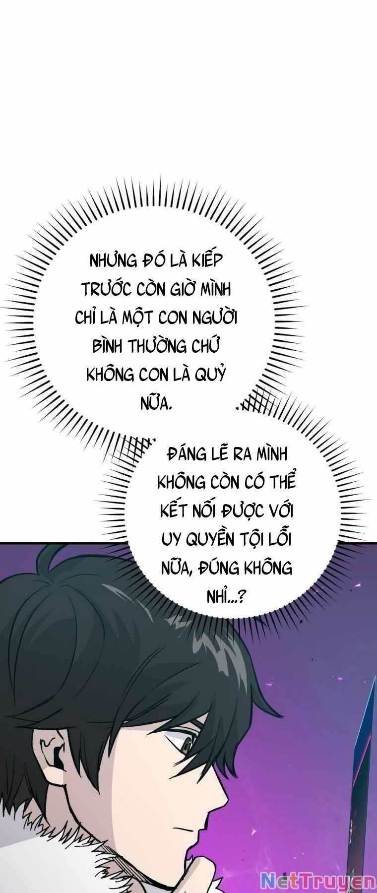 Chúa Quỷ Tăng Cấp Bằng Võ Thuật Chap 12 - Next Chap 13