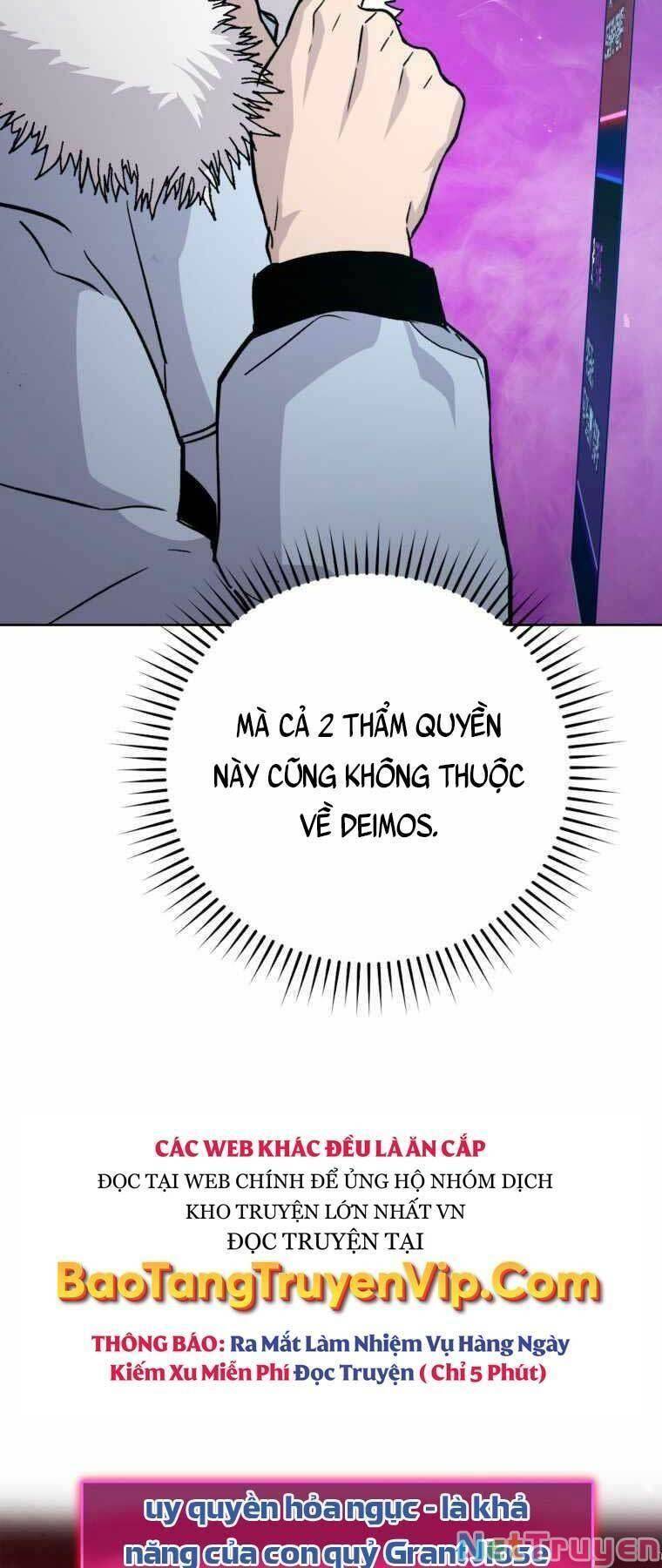 Chúa Quỷ Tăng Cấp Bằng Võ Thuật Chap 12 - Next Chap 13