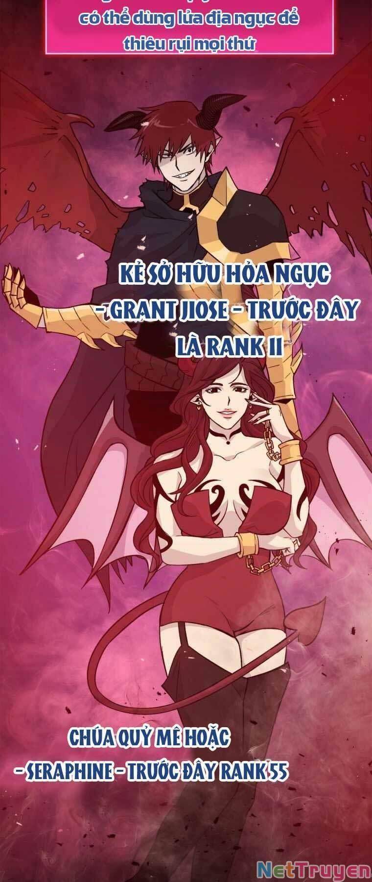 Chúa Quỷ Tăng Cấp Bằng Võ Thuật Chap 12 - Next Chap 13