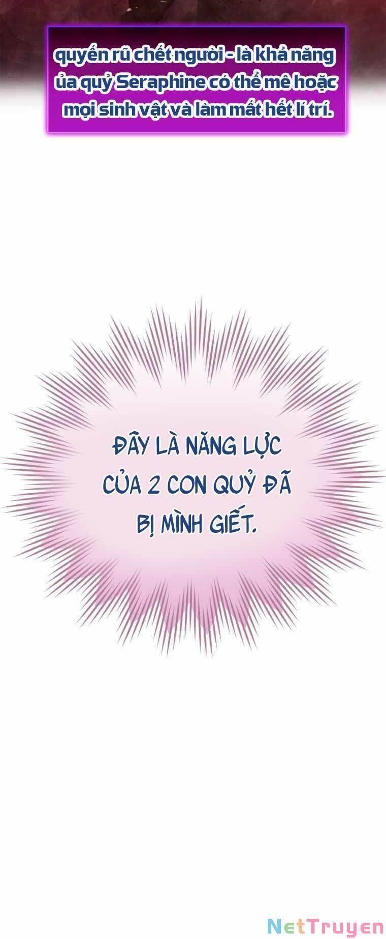 Chúa Quỷ Tăng Cấp Bằng Võ Thuật Chap 12 - Next Chap 13