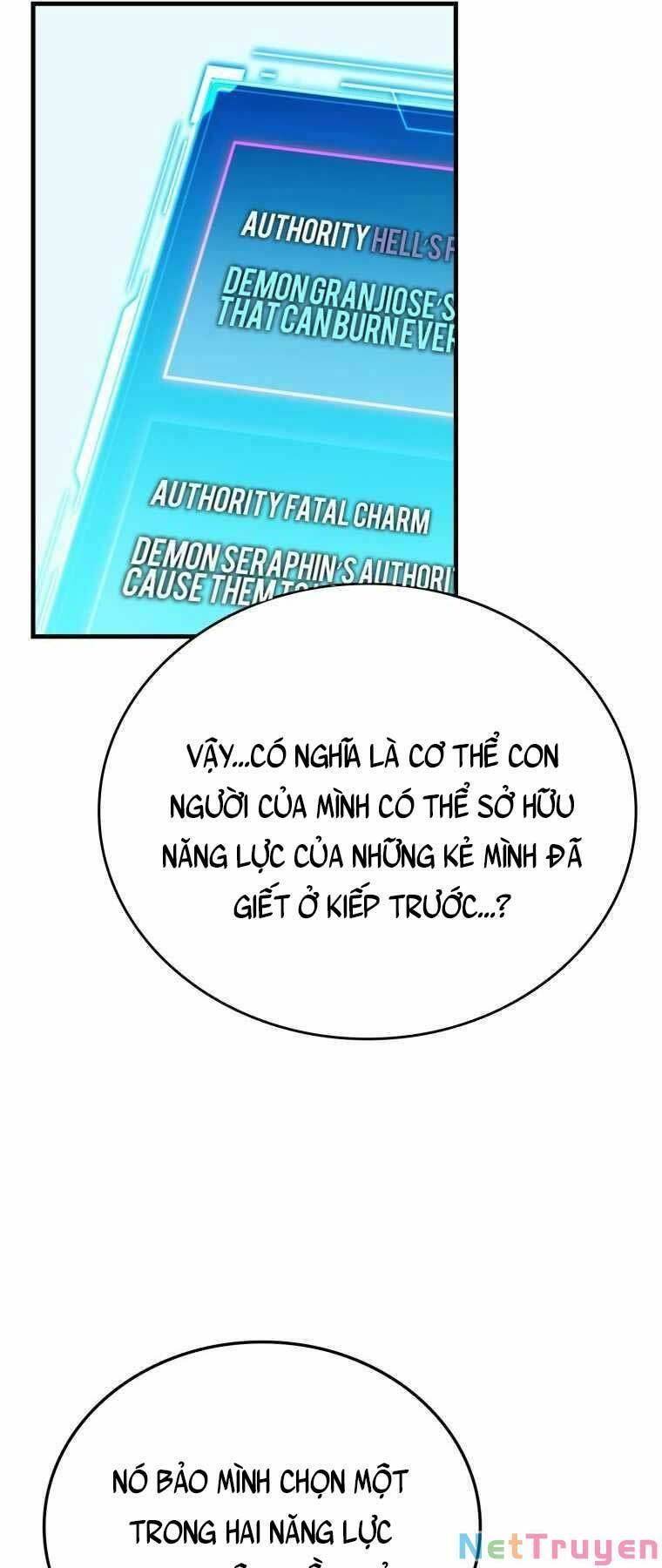Chúa Quỷ Tăng Cấp Bằng Võ Thuật Chap 12 - Next Chap 13