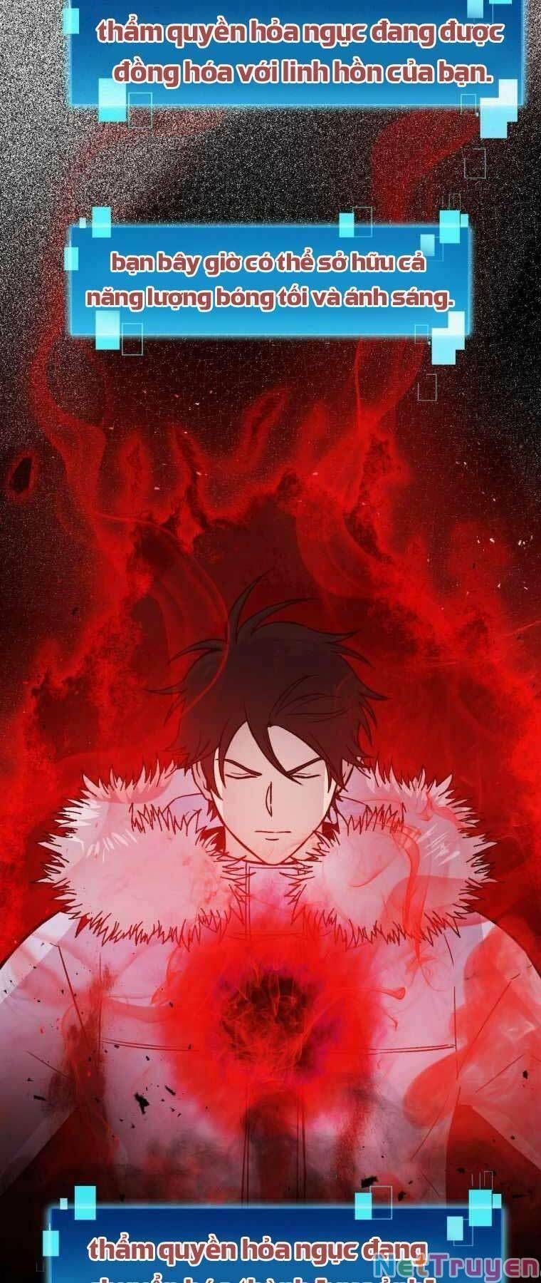 Chúa Quỷ Tăng Cấp Bằng Võ Thuật Chap 12 - Next Chap 13