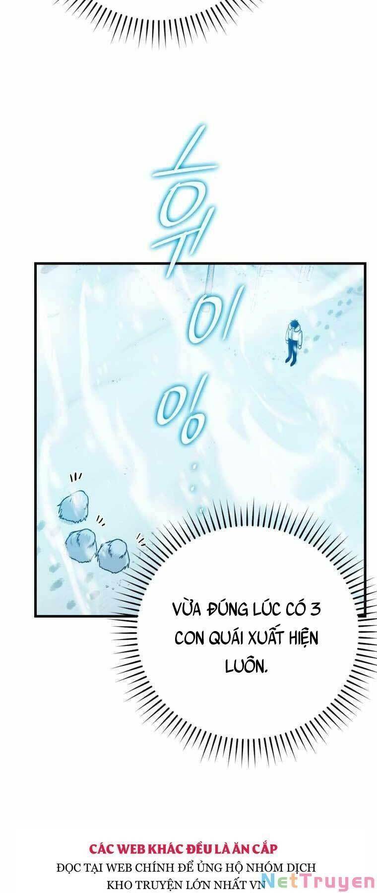 Chúa Quỷ Tăng Cấp Bằng Võ Thuật Chap 12 - Next Chap 13