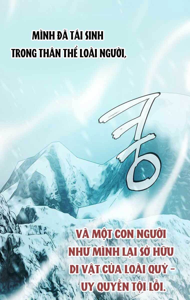Chúa Quỷ Tăng Cấp Bằng Võ Thuật Chap 13 - Next Chap 14