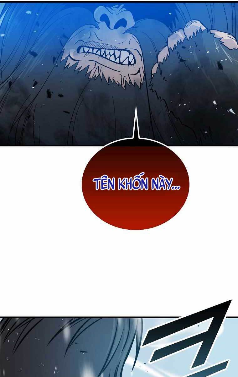 Chúa Quỷ Tăng Cấp Bằng Võ Thuật Chap 13 - Next Chap 14