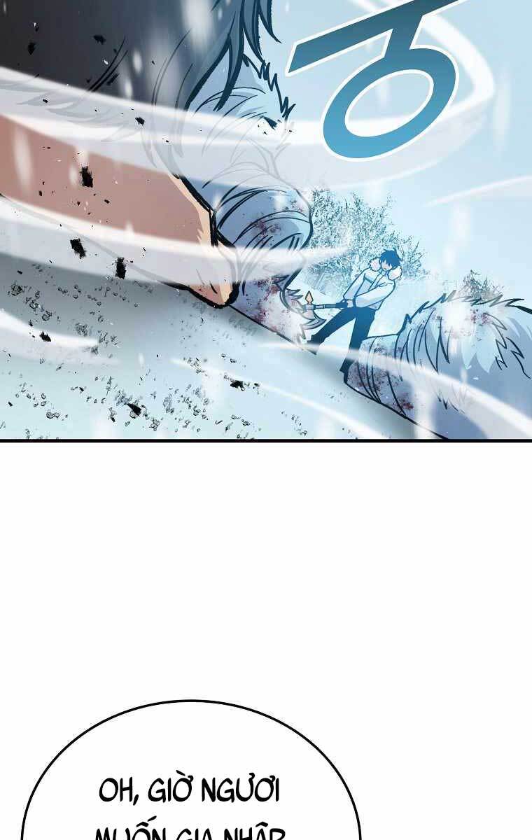 Chúa Quỷ Tăng Cấp Bằng Võ Thuật Chap 13 - Next Chap 14