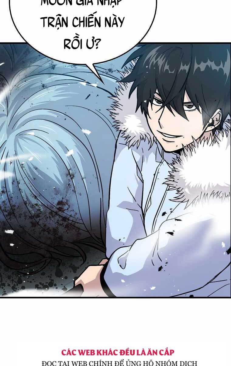 Chúa Quỷ Tăng Cấp Bằng Võ Thuật Chap 13 - Next Chap 14
