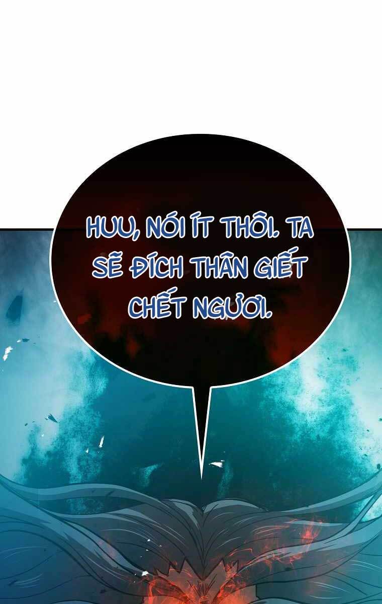 Chúa Quỷ Tăng Cấp Bằng Võ Thuật Chap 13 - Next Chap 14