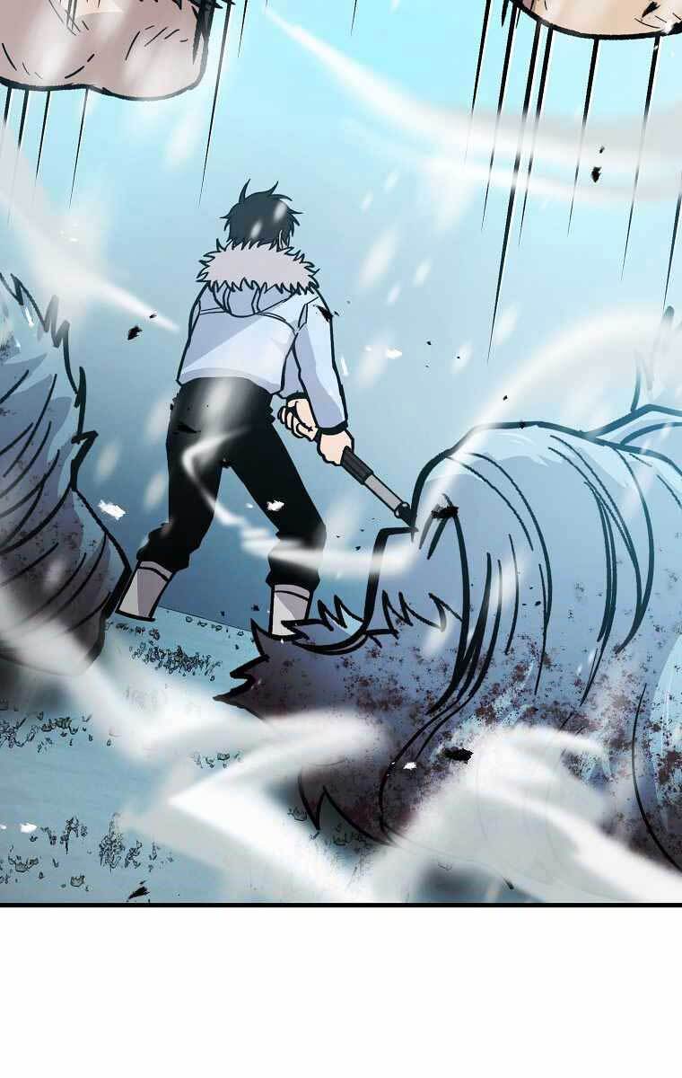 Chúa Quỷ Tăng Cấp Bằng Võ Thuật Chap 13 - Next Chap 14