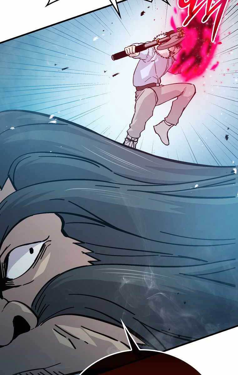 Chúa Quỷ Tăng Cấp Bằng Võ Thuật Chap 13 - Next Chap 14
