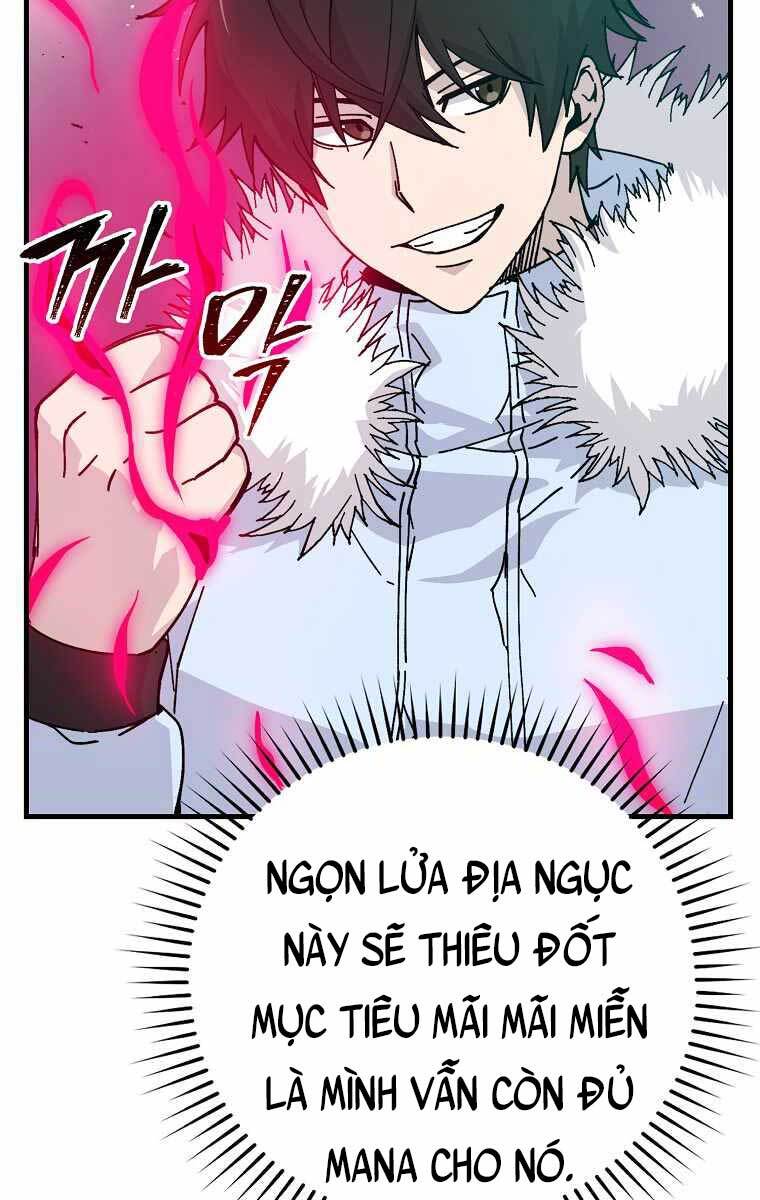Chúa Quỷ Tăng Cấp Bằng Võ Thuật Chap 13 - Next Chap 14