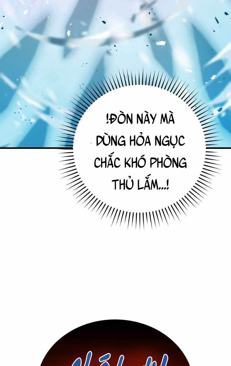 Chúa Quỷ Tăng Cấp Bằng Võ Thuật Chap 13 - Next Chap 14