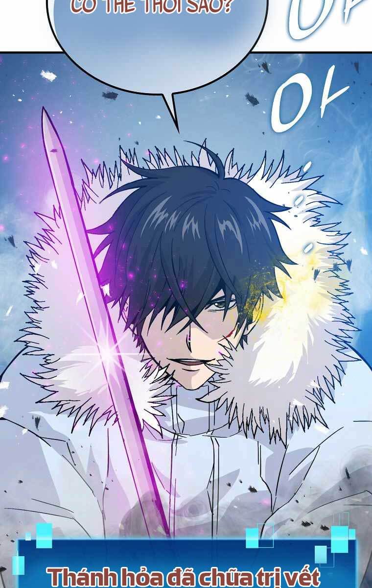 Chúa Quỷ Tăng Cấp Bằng Võ Thuật Chap 13 - Next Chap 14