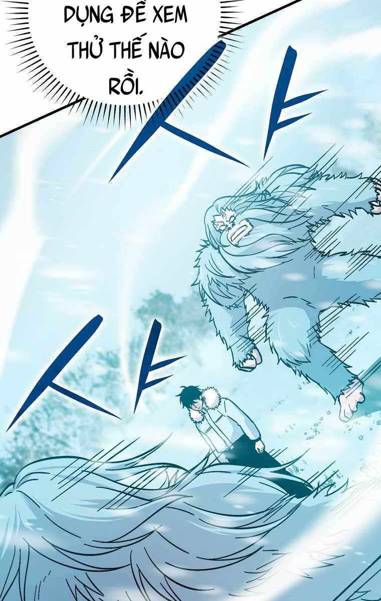 Chúa Quỷ Tăng Cấp Bằng Võ Thuật Chap 13 - Next Chap 14