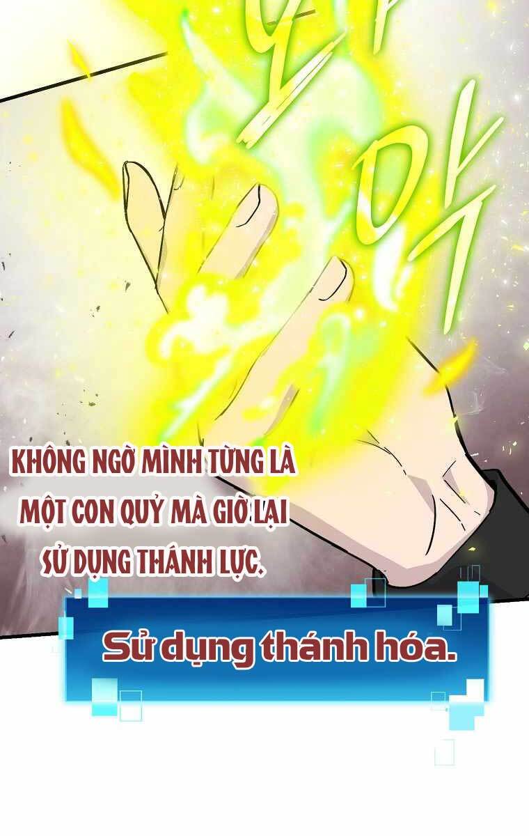 Chúa Quỷ Tăng Cấp Bằng Võ Thuật Chap 13 - Next Chap 14