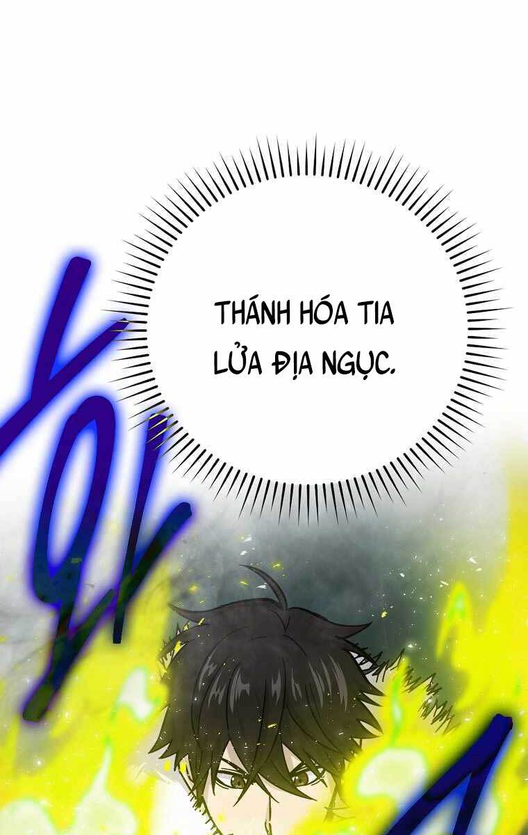 Chúa Quỷ Tăng Cấp Bằng Võ Thuật Chap 13 - Next Chap 14