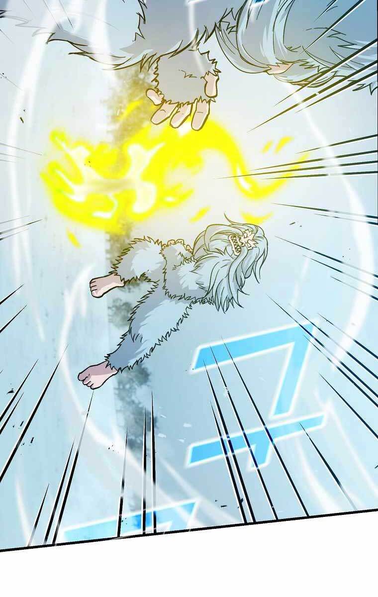 Chúa Quỷ Tăng Cấp Bằng Võ Thuật Chap 13 - Next Chap 14