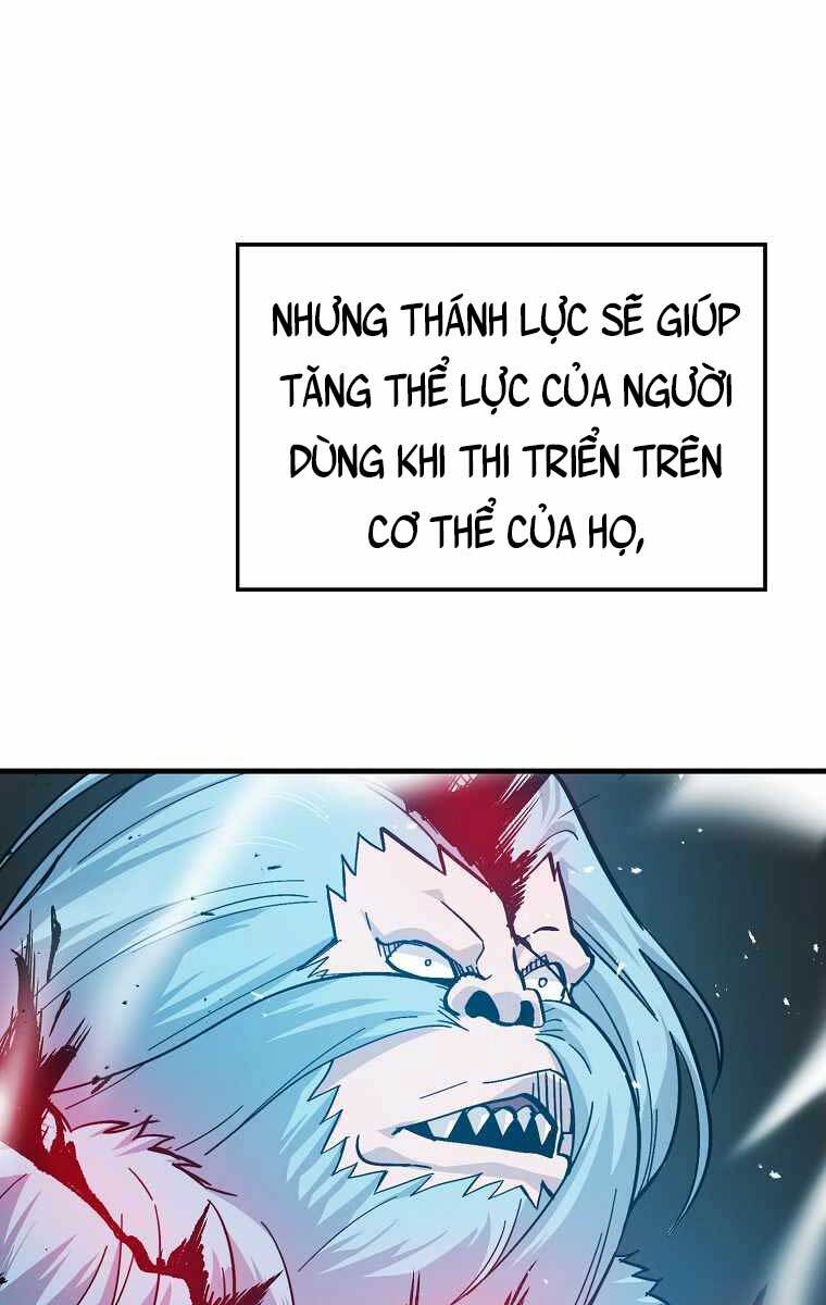 Chúa Quỷ Tăng Cấp Bằng Võ Thuật Chap 13 - Next Chap 14