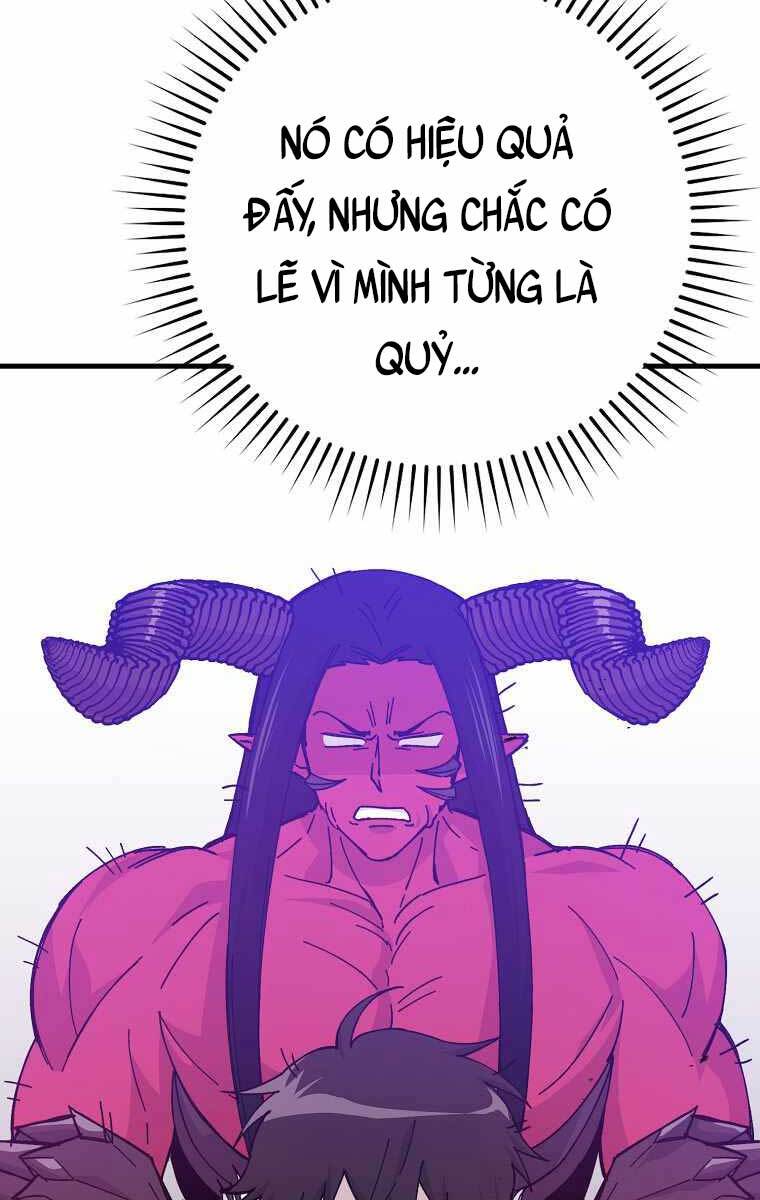 Chúa Quỷ Tăng Cấp Bằng Võ Thuật Chap 13 - Next Chap 14