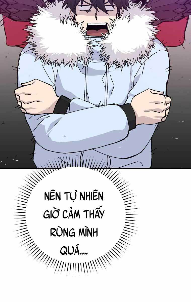 Chúa Quỷ Tăng Cấp Bằng Võ Thuật Chap 13 - Next Chap 14