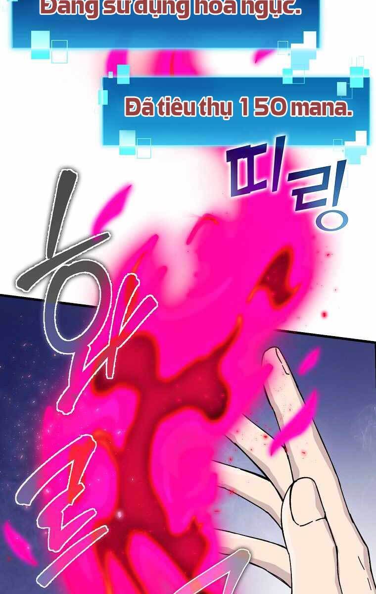 Chúa Quỷ Tăng Cấp Bằng Võ Thuật Chap 13 - Next Chap 14