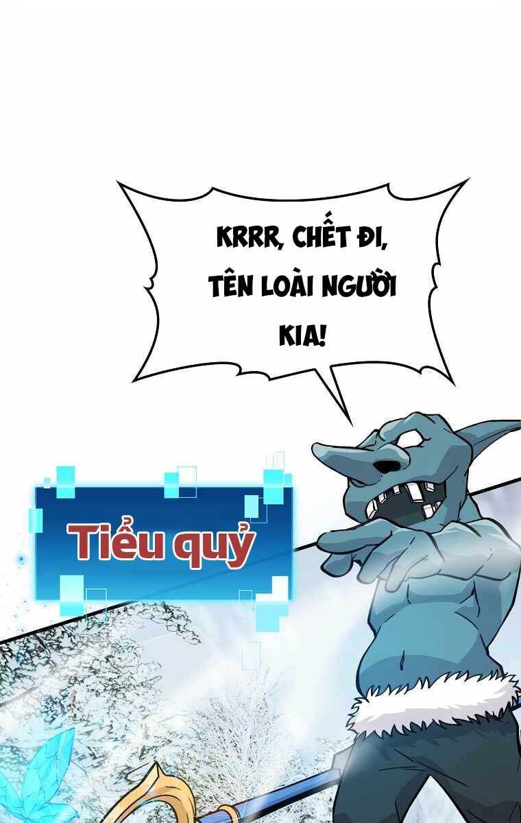 Chúa Quỷ Tăng Cấp Bằng Võ Thuật Chap 13 - Next Chap 14