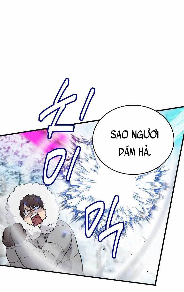 Chúa Quỷ Tăng Cấp Bằng Võ Thuật Chap 13 - Next Chap 14