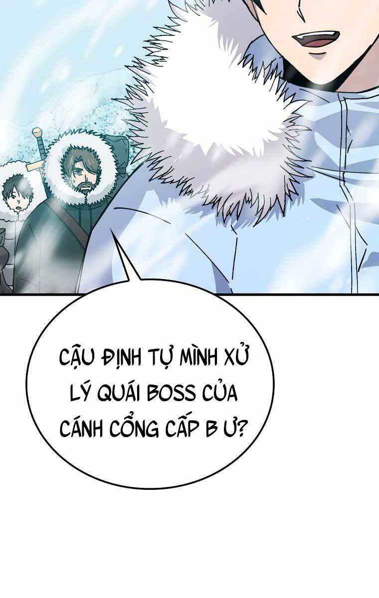 Chúa Quỷ Tăng Cấp Bằng Võ Thuật Chap 13 - Next Chap 14