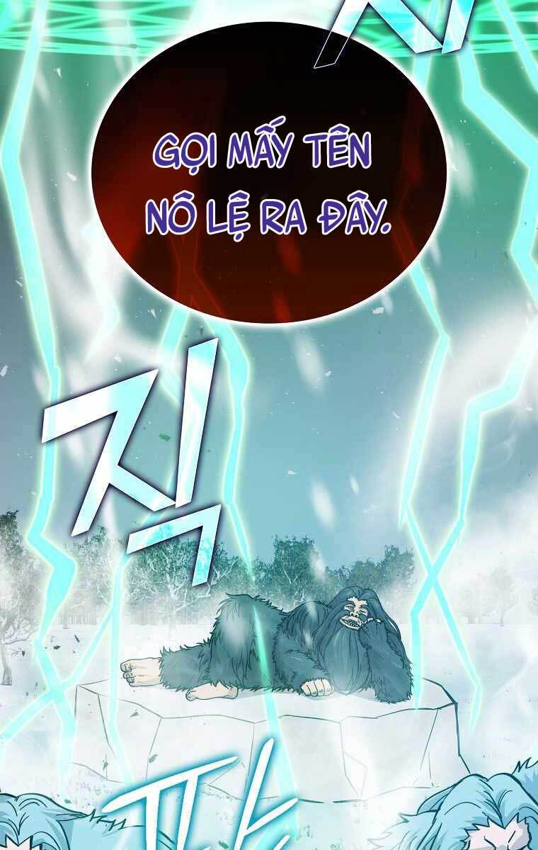 Chúa Quỷ Tăng Cấp Bằng Võ Thuật Chap 13 - Next Chap 14