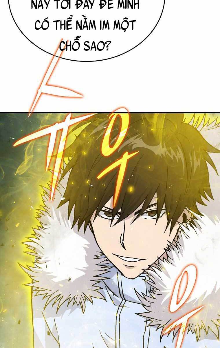 Chúa Quỷ Tăng Cấp Bằng Võ Thuật Chap 13 - Next Chap 14