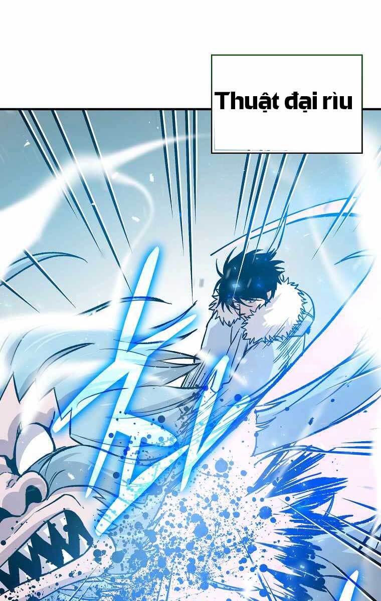 Chúa Quỷ Tăng Cấp Bằng Võ Thuật Chap 13 - Next Chap 14