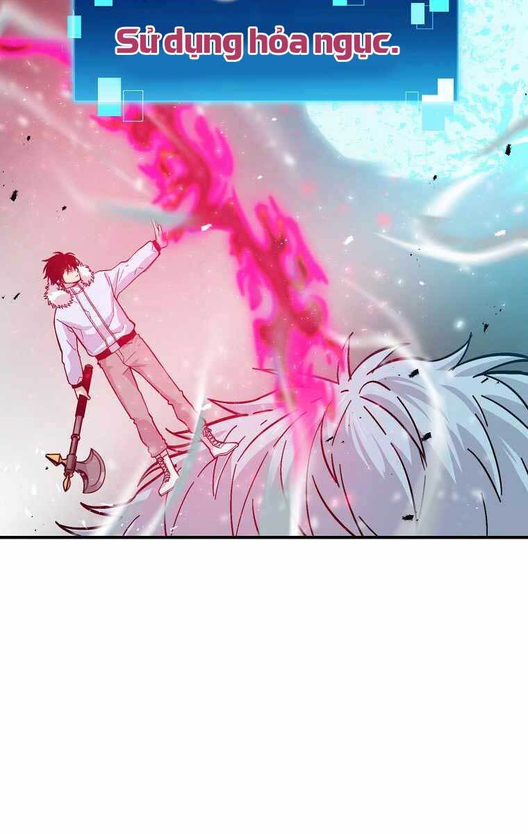 Chúa Quỷ Tăng Cấp Bằng Võ Thuật Chap 13 - Next Chap 14