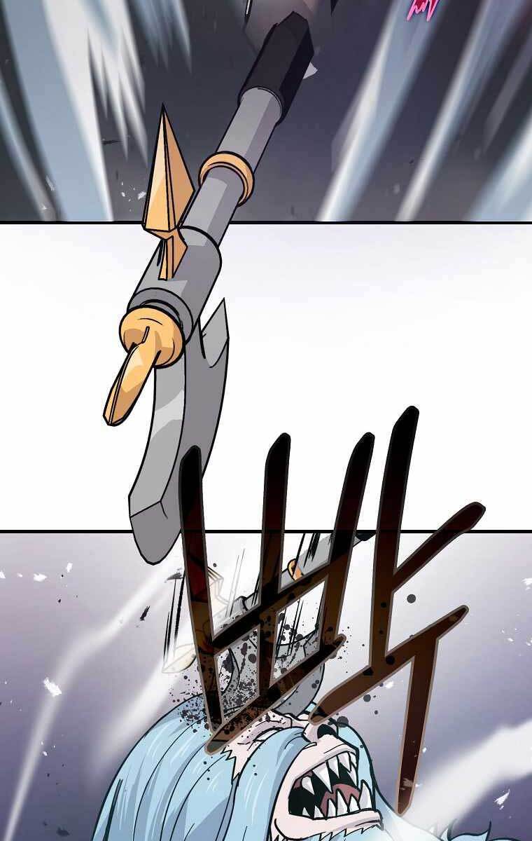 Chúa Quỷ Tăng Cấp Bằng Võ Thuật Chap 13 - Next Chap 14