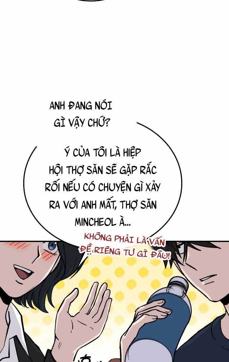 Chúa Quỷ Tăng Cấp Bằng Võ Thuật Chap 14 - Next Chap 15