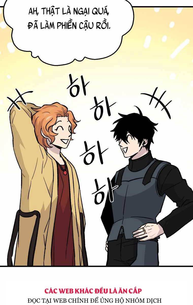 Chúa Quỷ Tăng Cấp Bằng Võ Thuật Chap 14 - Next Chap 15