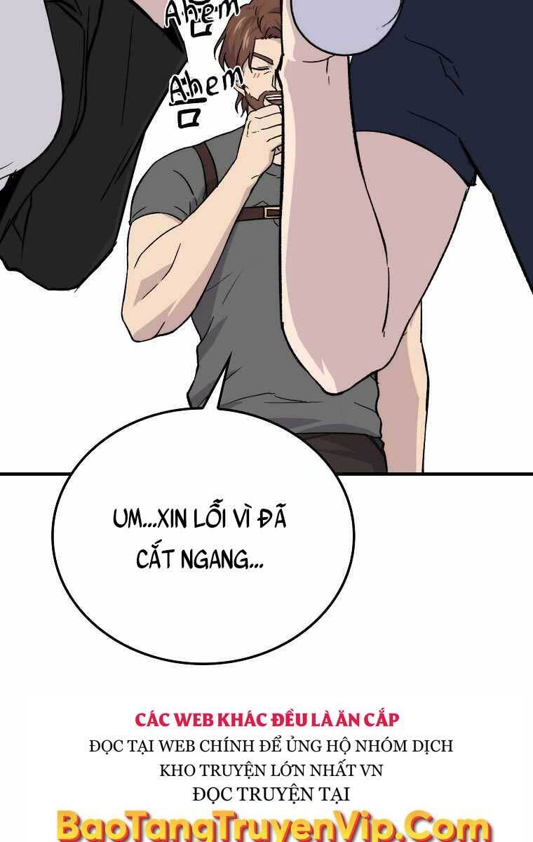 Chúa Quỷ Tăng Cấp Bằng Võ Thuật Chap 14 - Next Chap 15
