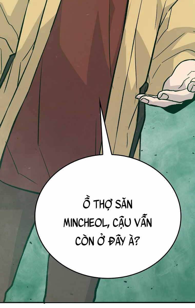 Chúa Quỷ Tăng Cấp Bằng Võ Thuật Chap 14 - Next Chap 15