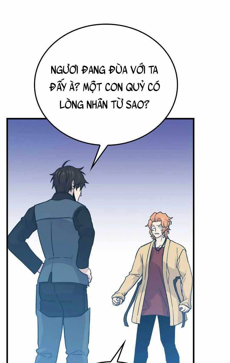 Chúa Quỷ Tăng Cấp Bằng Võ Thuật Chap 14 - Next Chap 15