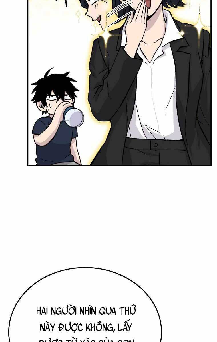 Chúa Quỷ Tăng Cấp Bằng Võ Thuật Chap 14 - Next Chap 15