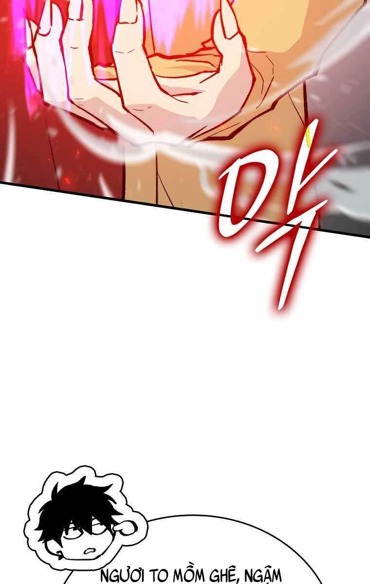 Chúa Quỷ Tăng Cấp Bằng Võ Thuật Chap 14 - Next Chap 15