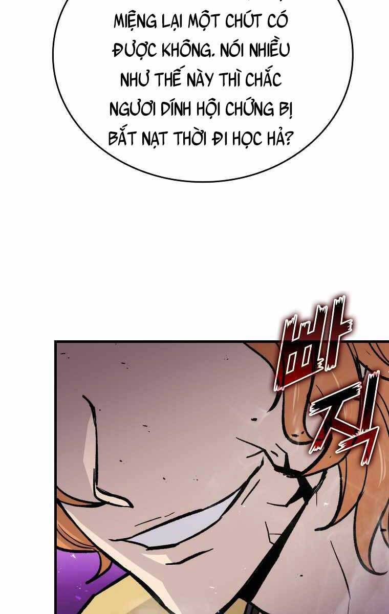 Chúa Quỷ Tăng Cấp Bằng Võ Thuật Chap 14 - Next Chap 15