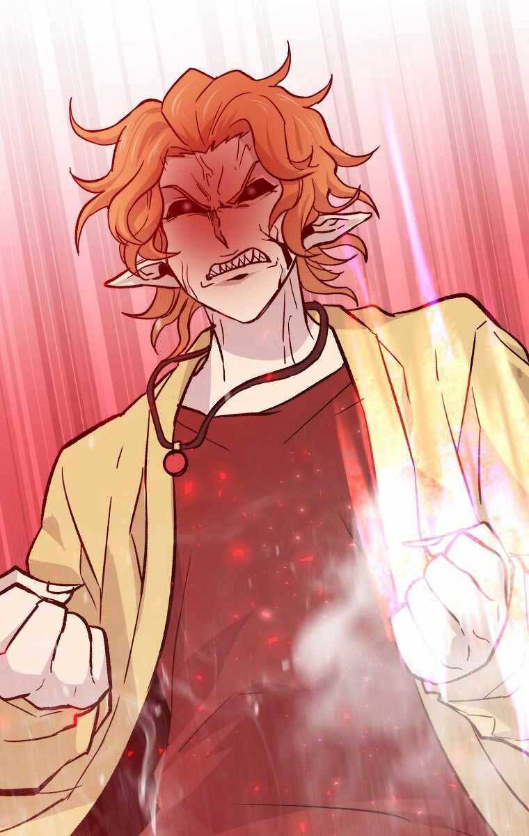 Chúa Quỷ Tăng Cấp Bằng Võ Thuật Chap 14 - Next Chap 15