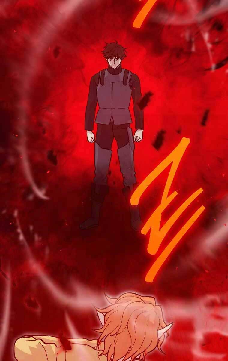 Chúa Quỷ Tăng Cấp Bằng Võ Thuật Chap 14 - Next Chap 15